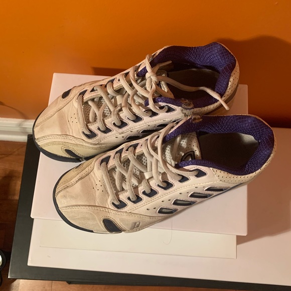 Prince tennis shoes - Picture 2 of 2